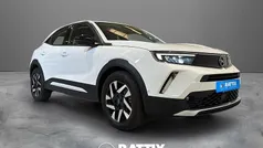 Blanco Usado 2022 Opel Mokka-e Business Elegance SUV | 19.790 € (Precio justo)