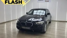 Usado 2018 BMW 116 Comfort Edition Utilitario | 15.490 € (Precio justo)