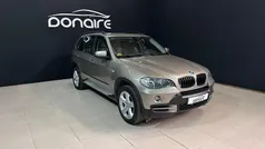 Usado 2007 BMW X5 SUV | 10.990 € (Super precio)