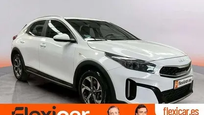 Usado Kia XCeed 120 CV (88 kW) 2023 SUV