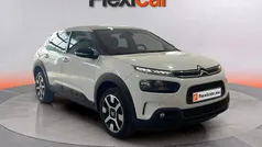 Usado 2018 Citroën C4 Cactus Business Class Utilitario | 11.490 € (Precio justo)