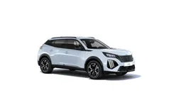 Blanco Nuevo 2024 Peugeot e-2008 Allure SUV | 35.760 € (Precio justo)