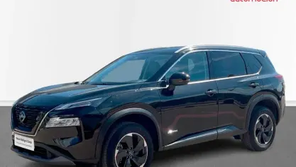 Usado Nissan X-Trail N-Connecta 204 CV (150 kW) 2025 SUV