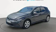 VW Golf VIII