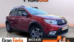 Usado 2019 Dacia Sandero Comfort Utilitario | 10.490 € (Precio justo)