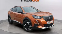 Usado 2023 Peugeot 2008 Allure SUV | 14.590 € (Buen precio)