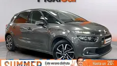 Usado 2017 Citroën C4 Live | 10.990 € (Precio justo)
