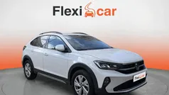 Usado 2022 VW Taigo Life SUV | 15.290 € (Precio justo)