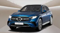 Usado 2025 Mercedes GLC300e | 76.510 €