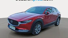 Usado 2021 Mazda CX-30 SUV | 19.537 € (Buen precio)