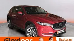 Usado 2019 Mazda CX-5 SUV | 23.990 € (Precio justo)