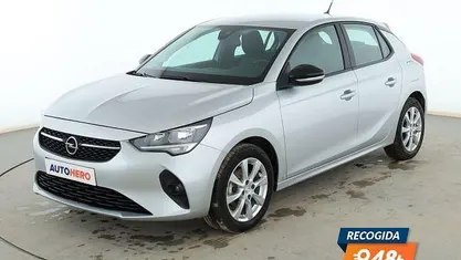 Usado Opel Corsa Edition 75 CV (55 kW) 2022 Utilitario
