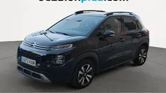 Usado 2019 Citroën C3 Aircross Feel SUV | 10.900 € (Buen precio)