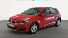 Usado 2015 VW Golf VII Edition Utilitario | 13.200 € (Precio justo)