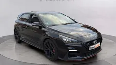 Usado 2017 Hyundai i30 N Performance Berlina | 19.290 € (Super precio)