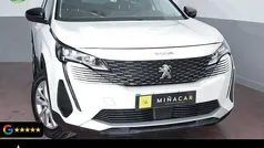 Usado 2022 Peugeot 3008 Active SUV | 18.450 € (Precio justo)