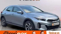 Usado 2023 Kia XCeed SUV | 16.590 € (Precio justo)