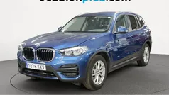 Usado 2019 BMW X3 SUV | 25.719 € (Super precio)