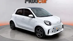 Usado 2020 Smart ForFour Electric Drive Utilitario | 10.590 € (Buen precio)