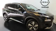 Usado 2024 Nissan X-Trail Tekna SUV | 38.200 € (Precio justo)