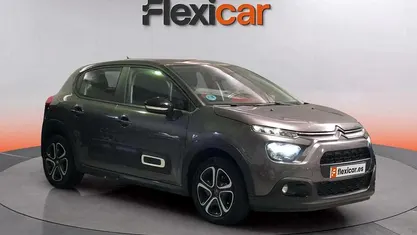 Usado 2024 Citroën C3 PureTech Berlina | 12.990 € (Precio justo)