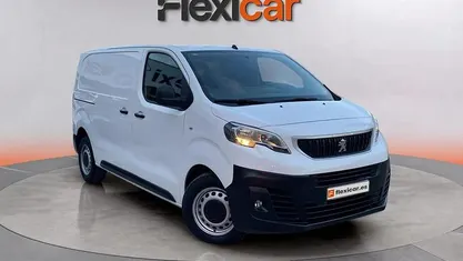 Blanco Usado 2018 Peugeot Expert S Van | 12.990 € (Super precio)