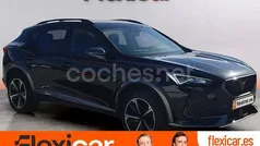 Usado 2022 Cupra Formentor SUV | 24.990 € (Precio justo)