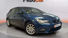Usado 2015 Seat Leon Reference Berlina | 9690 € (Precio justo)