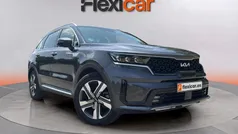 Gris Usado 2023 Kia Sorento SUV | 32.990 € (Buen precio)