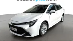 Usado 2023 Toyota Corolla Active Monovolumen | 22.455 € (Precio justo)