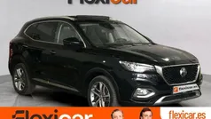 Negro Usado 2022 MG EHS Luxury SUV | 19.490 € (Precio justo)