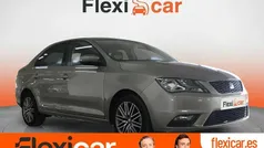 Beige Usado 2018 Seat Toledo XCELLENCE Berlina | 10.990 € (Precio justo)