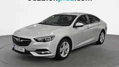 Usado 2019 Opel Insignia Selective Berlina | 13.446 € (Precio justo)