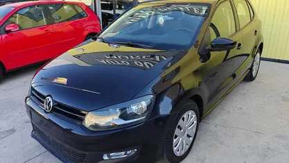 Usado VW Polo 75 HP (55 kW) 2014