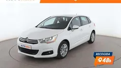 Usado 2016 Citroën C4 Live Berlina | 8099 € (Precio justo)