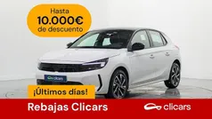 Usado 2024 Opel Corsa S Berlina | 14.990 € (Precio justo)