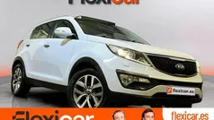 Usado 2016 Kia Sportage SUV | 13.290 € (Precio justo)