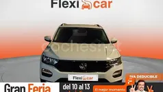 Otro Usado 2020 VW T-Roc Advance SUV | 20.890 € (Precio justo)