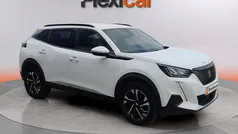 Usado 2020 Peugeot 2008 Allure SUV | 13.090 € (Precio justo)