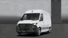 Usado 2025 Mercedes E-Sprinter Van | 69.900 €