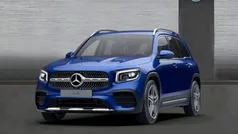 Usado 2021 Mercedes GLB200 SUV | 32.900 € (Buen precio)