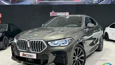 Gris Usado 2023 BMW X6 Comfort Edition SUV | 67.990 € (Super precio)