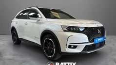 Blanco Usado 2021 DS Automobiles DS7 Crossback Performance Line Plus SUV | 25.990 € (Buen precio)