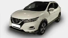 Usado 2019 Nissan Qashqai N-Connecta SUV | 19.800 € (Precio justo)