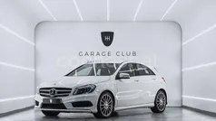 Usado 2014 Mercedes A200 AMG line Berlina | 14.499 € (Precio justo)