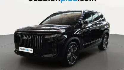 Usado Jaecoo 7 147 CV (108 kW) 2025 Blanco SUV
