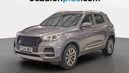 Usado DR DR 4.0 116 CV (85 kW) 2023 SUV
