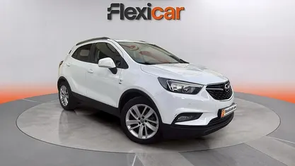 Usado Opel Mokka X S 140 CV (102 kW) 2019 SUV