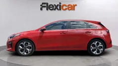 Usado 2018 Kia Ceed Berlina | 15.490 € (Precio justo)