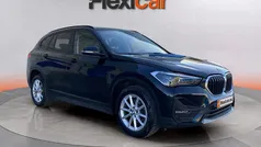 Usado 2021 BMW X1 SUV | 17.990 € (Super precio)